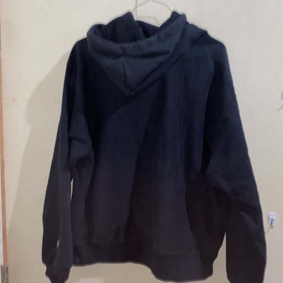 Men’s XL Champion Reverse Weave Sweatshirt - Picture 5 of 5